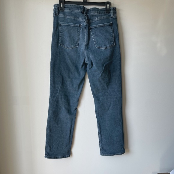 EVEREVE Ever straight jeans - Picture 8 of 8